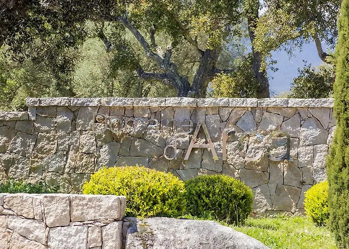 Domaine D'arca - Hugo 06 - 2 Pers 公寓 *