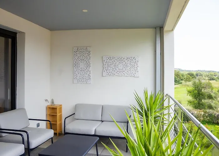 Domaine D'arca - Hugo 06 - 2 Pers 维琪奥港