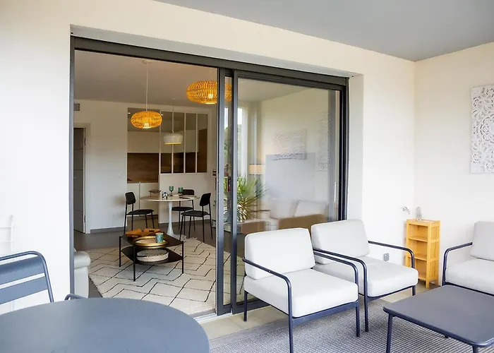 Domaine D'arca - Hugo 06 - 2 Pers 维琪奥港