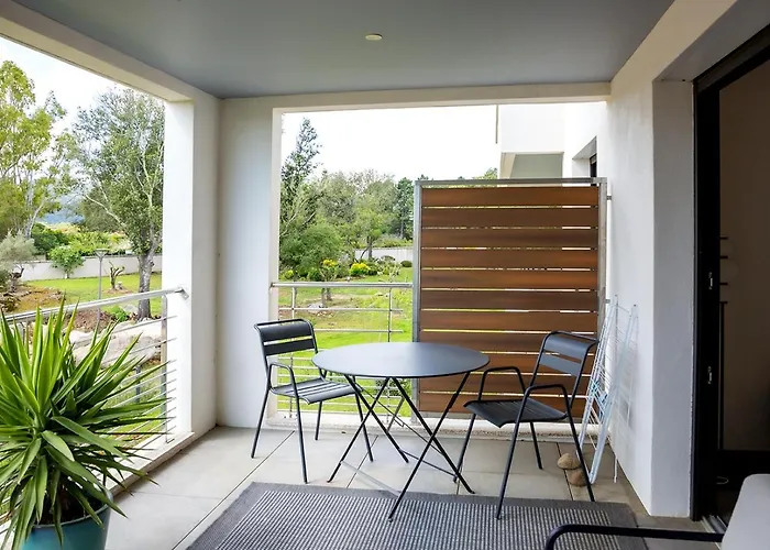 Domaine D'arca - Hugo 06 - 2 Pers *