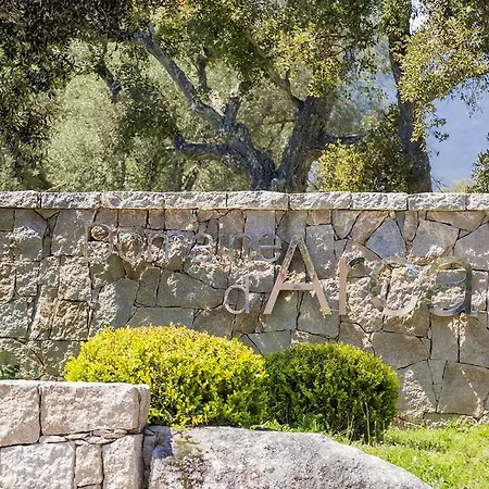 Domaine D'arca-porto-vecchio-t2-2 Personnes- Hugo 6 דירה *