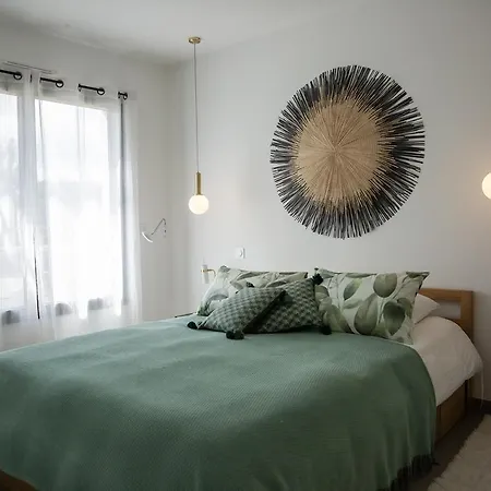 Appartement Domaine D'arca - Hugo 06 - 2 Pers