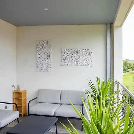 Domaine D'arca-porto-vecchio-t2-2 Personnes- Hugo 6 פורטו-וישיו