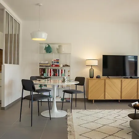 Domaine D'arca-porto-vecchio-t2-2 Personnes- Hugo 6