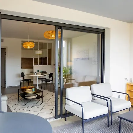 Domaine D'arca-porto-vecchio-t2-2 Personnes- Hugo 6 פורטו-וישיו