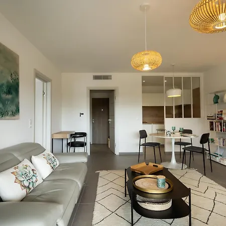 Domaine D'arca-porto-vecchio-t2-2 Personnes- Hugo 6 * פורטו-וישיו