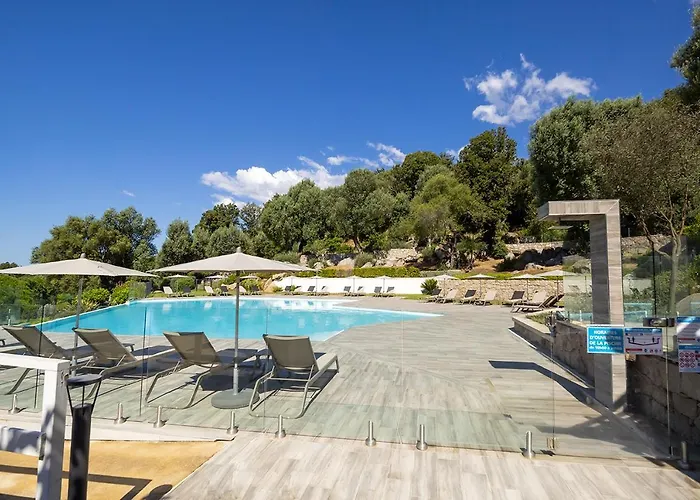 Appartement Domaine D'arca - Hugo 06 - 2 Pers *