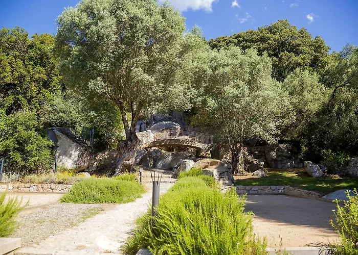 Domaine D'arca - Hugo 06 - 2 Pers Appartement