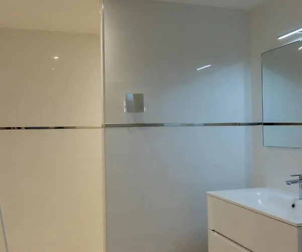 Appartement Domaine D'arca - Hugo 06 - 2 Pers