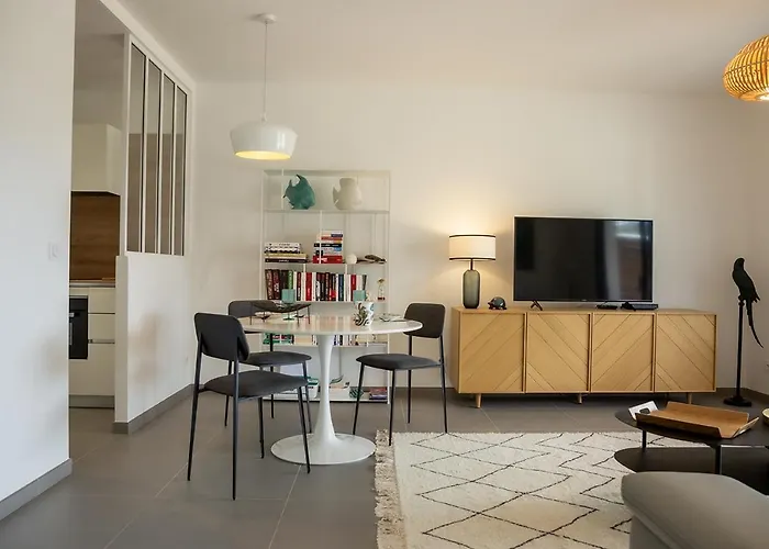 Domaine D'arca - Hugo 06 - 2 Pers